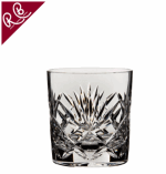 ROYAL BRIERLEY TALL BRAEMAR TUMBLER GLASS